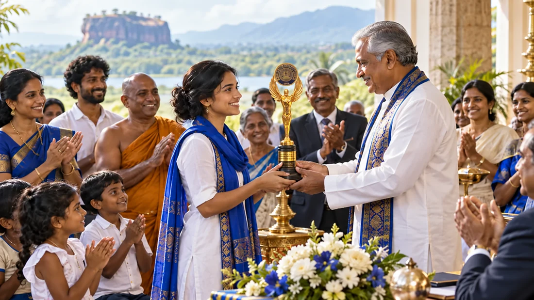Shri Hela Abhiman Awards