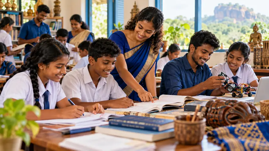 Educational Affairs