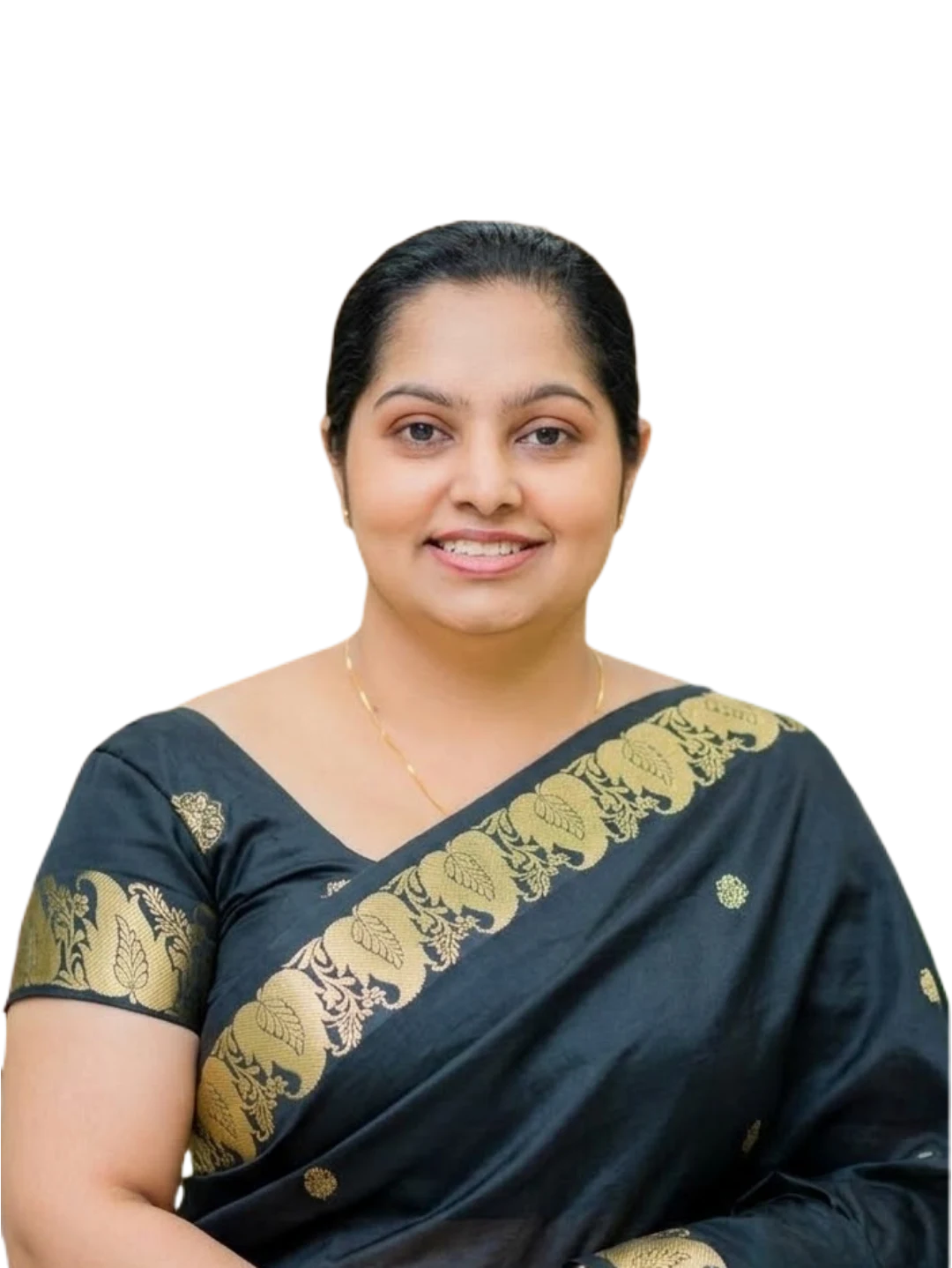 Dr. Madhavi Bandara