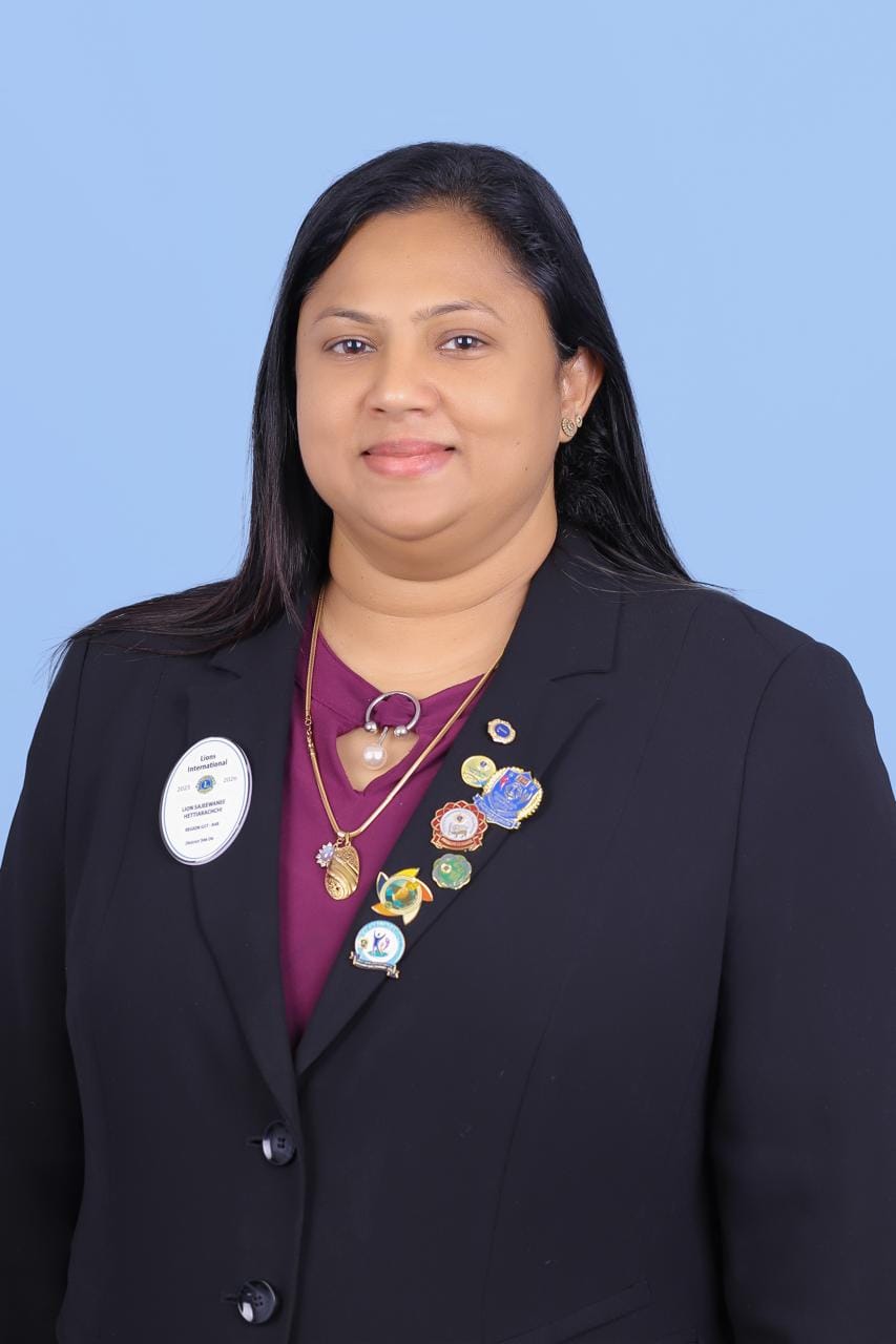 Dr. Sajeewani Karunathilaka