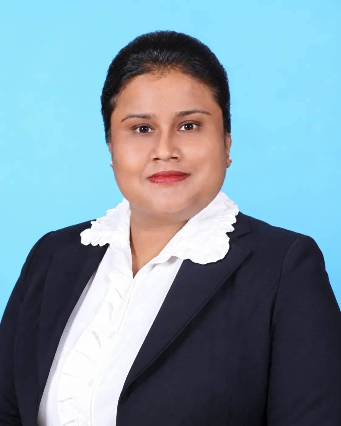 Dr. Ishanthi Kodikara