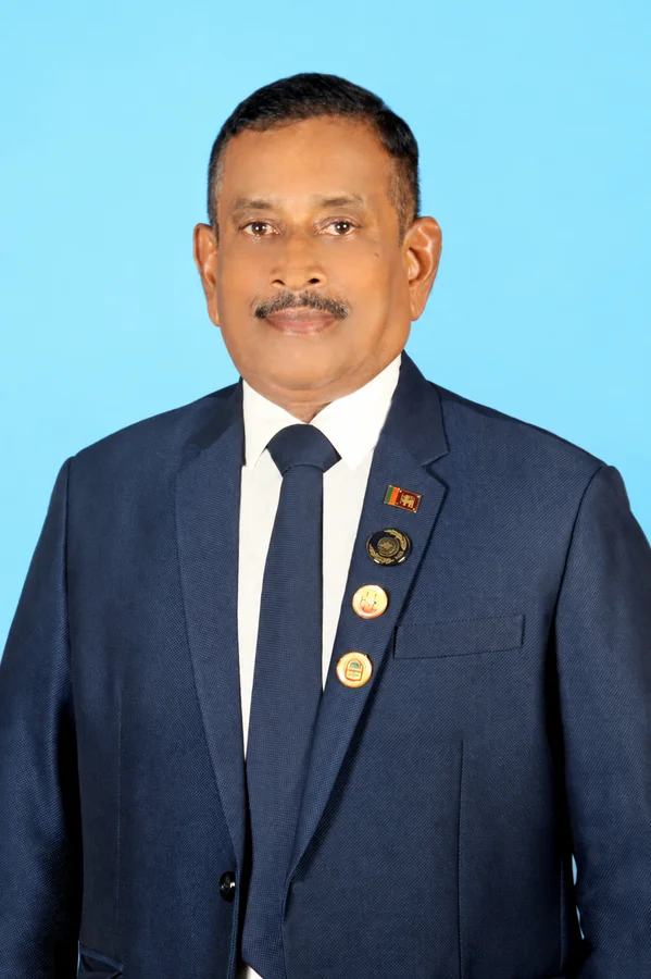 Dr. Sarath Peiris