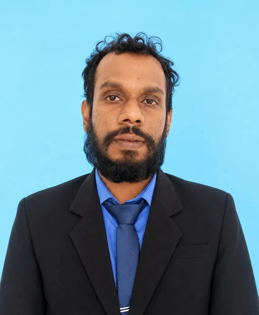 Mr. Kalpa Shrilal Silva