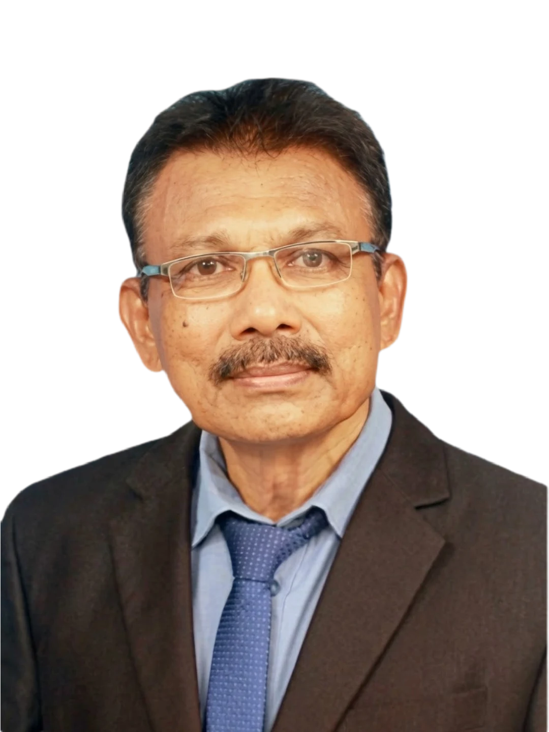 Mr. Jayatissa Athaudahetti