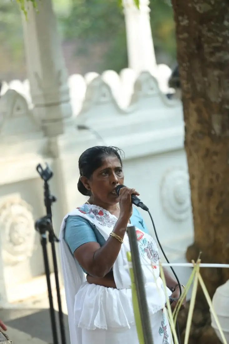"Pahimpath Kalaeli Festival" Held in Mirigama to Celebrate Young Traditional Dancers