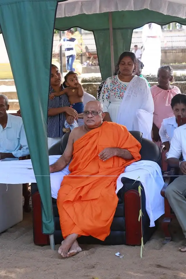 "Wes and Pahimpath Kalaeli Festival" Held Successfully in Padiyathalawa: 42 Children Awarded Certificates & Community Leaders Honored with "Shri Hela Abhiman" Awards